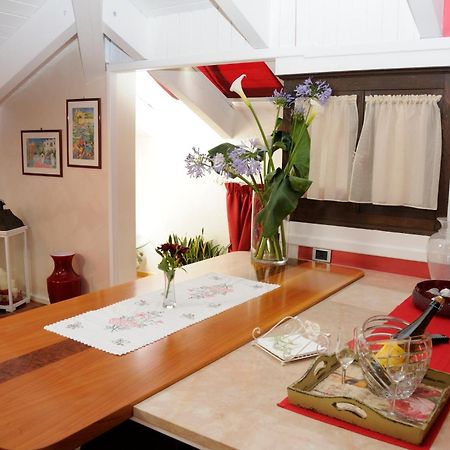 Villa Callas 16 시르미오네 외부 사진