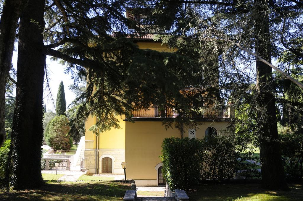 Villa Callas 16 시르미오네 객실 사진