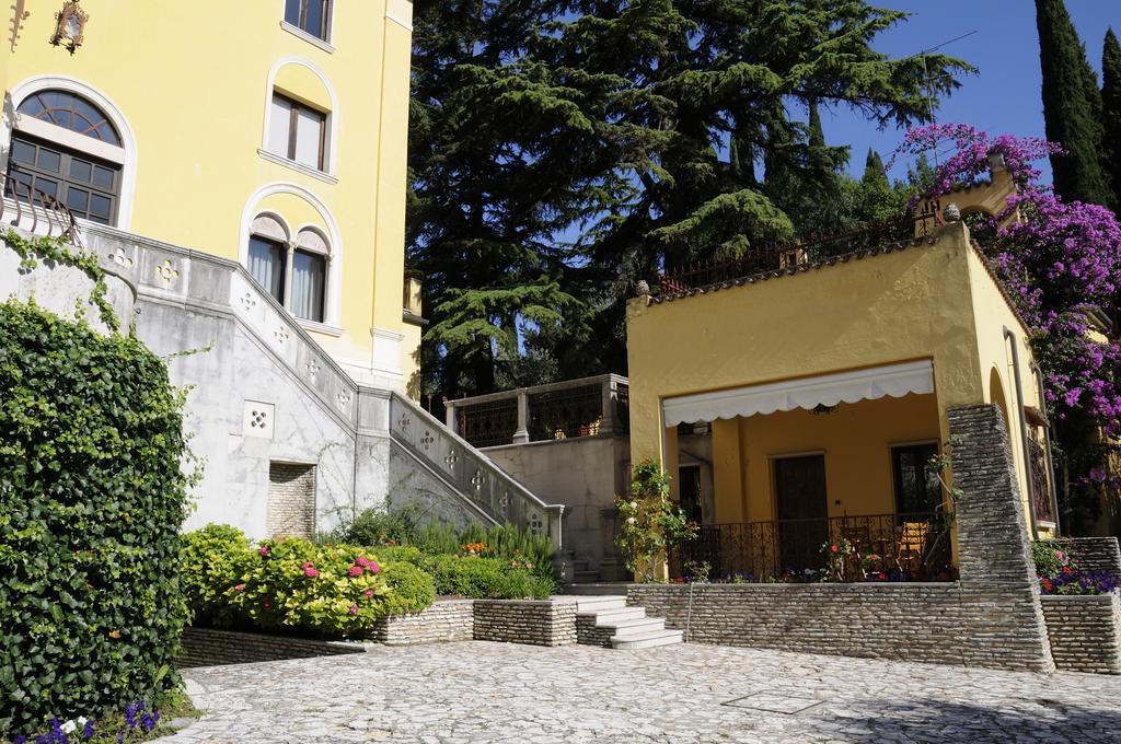Villa Callas 16 시르미오네 객실 사진
