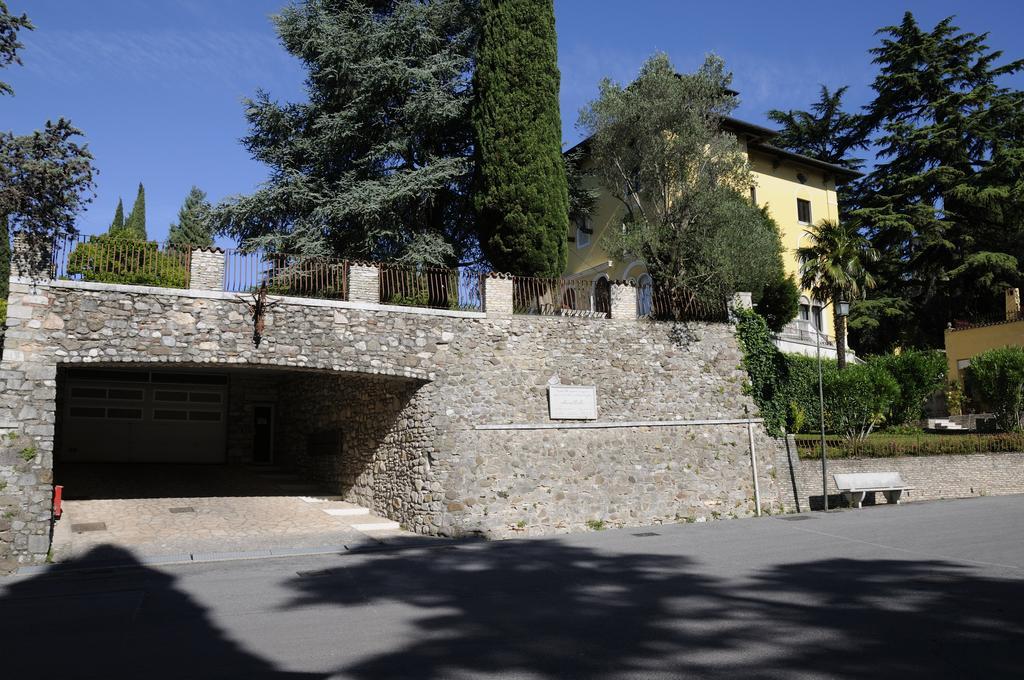 Villa Callas 16 시르미오네 외부 사진