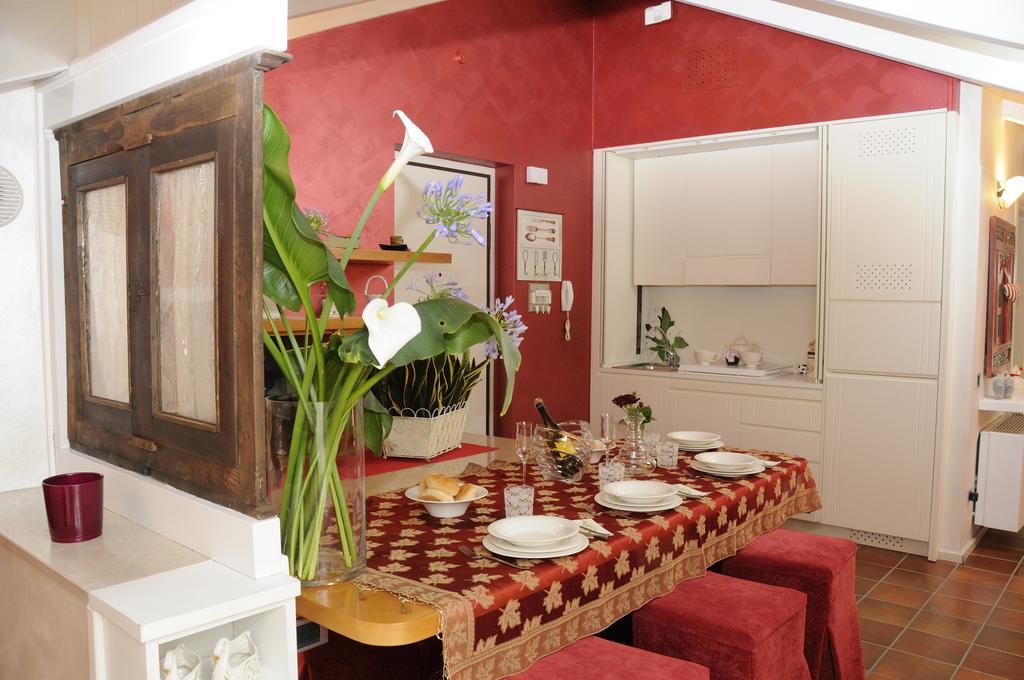 Villa Callas 16 시르미오네 외부 사진