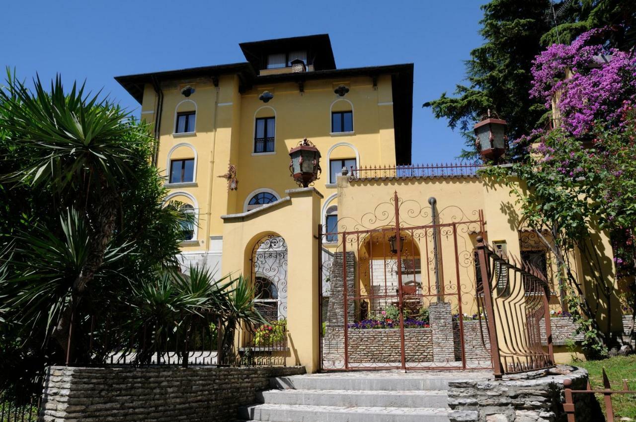 Villa Callas 16 시르미오네 외부 사진
